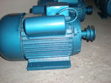 Vand motoare electrice 220V,2,2Kw,3000rot/min,400Lei