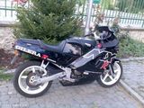 vand motocicleta