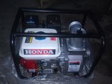 VAND MOTOPOMPA HONDA WT 40X