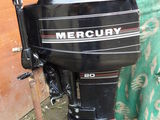 Vand motor barca Mercury 20 CP