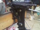 Vand motor Barca Mercury 4 cp