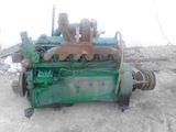 vand motor john deere 6359 tz3