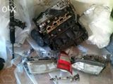 Vand motor opel vectra 1600cm,si piese/accesorii