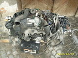 vand motor wv t4 2002