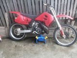 vand motoreta cross