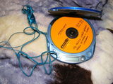 Vand Mp3 walkman DN e511 Sony Atrac3 PLUS