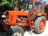 vand MTZ de 82 CP