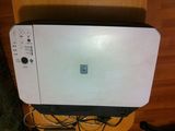 Vand Multifunctionala canon MP 190 cu cartuse noi