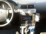 vand navigatie ford mondeo mk3 an 2004