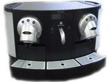 Vand Nespresso Gemini CS200 Pro