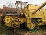 Vând New Holland Clayson M140