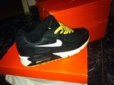 Vand Nike Airmax nergu-alb-galben!!!