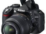 Vand Nikon D3100