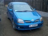 vand nissan almera tino