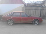 Vand Nissan Bluebird