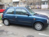 vand nissan micra an fabricatie 2000
