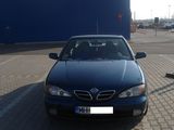 Vand Nissan Primera