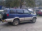 vand nissan terrano2