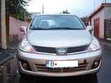 Vand Nissan Tiida 1.8 110cp