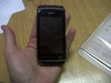 Vand Nokia 306 asha pret 170lei neg