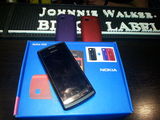 vand nokia 500