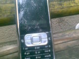 Vand Nokia 6120c