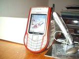 vand nokia 6630