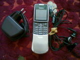 vand nokia 8800 made in Germany