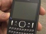 vand nokia asha 201.