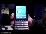 Vand Nokia Asha 300