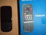 Vand Nokia Asha 300