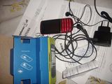 VAND NOKIA ASHA 300 RED