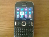 vand nokia asha 302