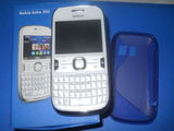 Vand Nokia Asha 302