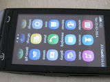 Vand Nokia Asha 305 dual sim touch