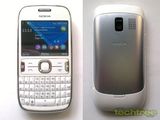 vand nokia asha302