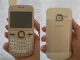 Vand nokia C3-00