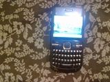 Vand Nokia C3-00 in stare foarte buna de functionare+accesorii
