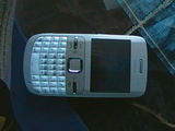 VAND NOKIA C3 GOLD