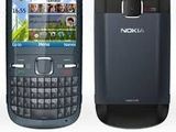 Vand Nokia C3 perfecta stare
