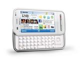 Vand Nokia c6,stare foarte buna,fara defecte!