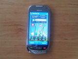 VAND NOKIA C7 + ACCESORII