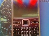 vand nokia E 72 in stare f buna
