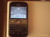 vand nokia E5