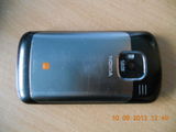 Vand Nokia E5