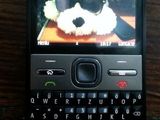 Vand Nokia E5