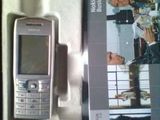 Vand Nokia e50 in cutie.