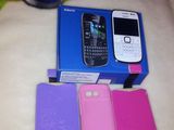 Vand Nokia E6