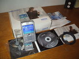 vand nokia e61