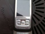 Vand Nokia E65